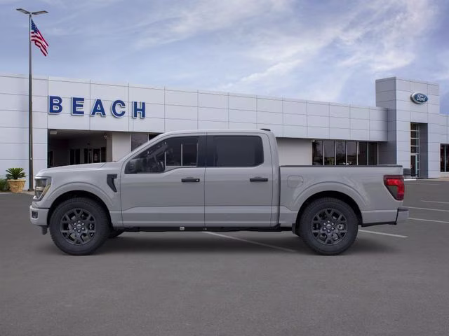 2026 Avalanche Ford F-150 STX RWD Truck
