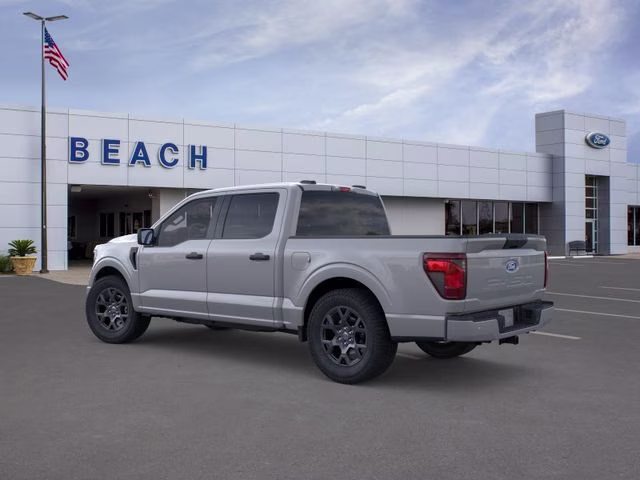 2026 Avalanche Ford F-150 STX RWD Truck
