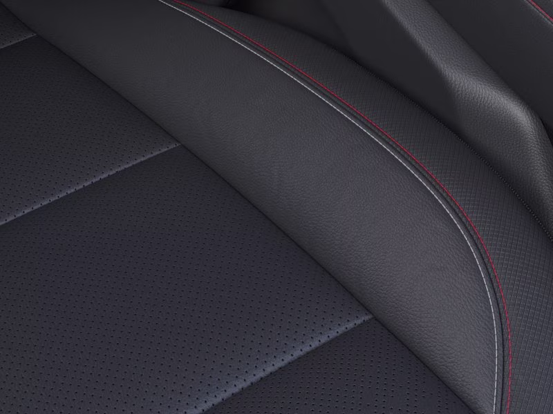 2026 Sterling Gray Metallic Chevrolet Traverse RS FWD SUV