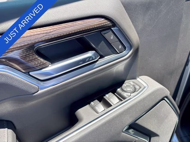 2026 Sterling Gray Metallic Chevrolet Silverado 2500 HD LT 4X4 Truck