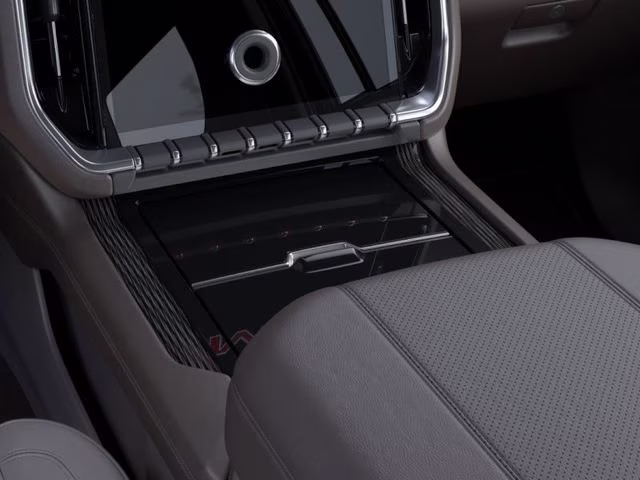 2026 Summit White GMC Yukon XL Elevation 4X4 SUV