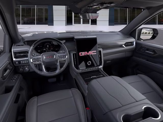 2026 Sterling Metallic GMC Yukon XL Elevation 4X4 SUV