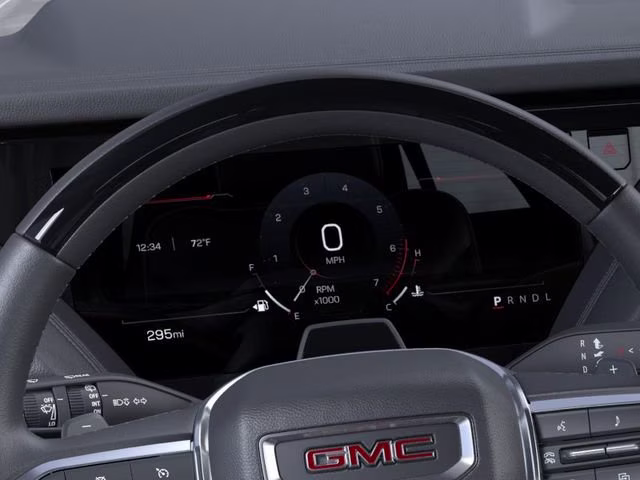 2026 Sterling Metallic GMC Yukon XL Elevation 4X4 SUV