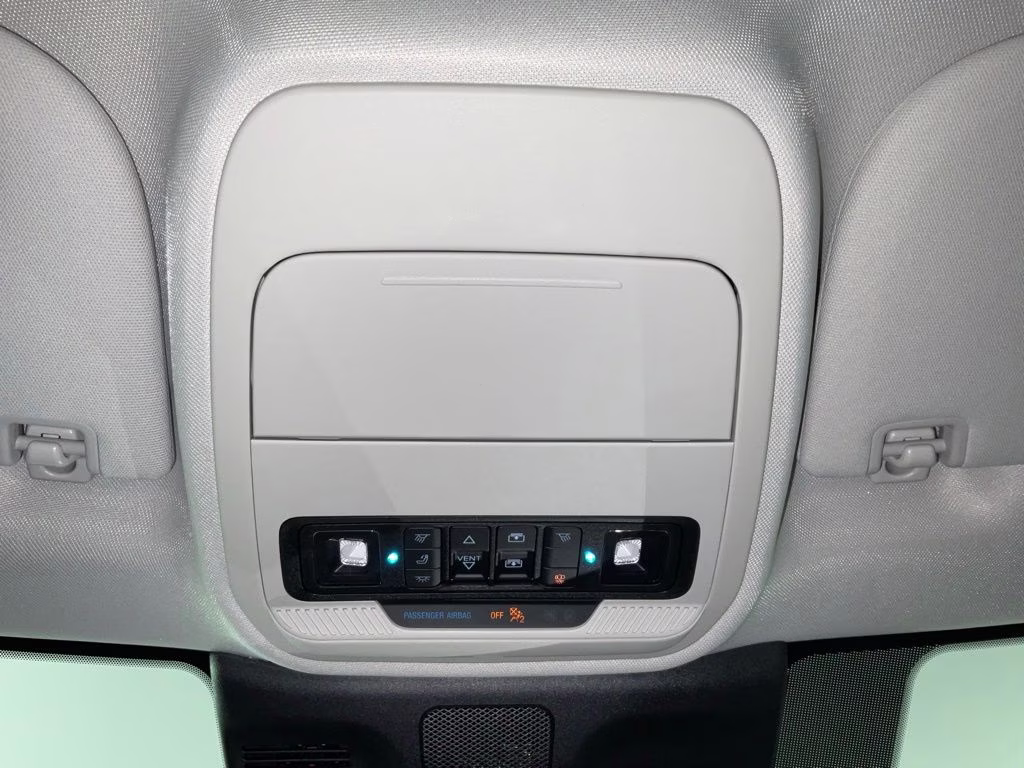 2026 Blue Metallic Ford Expedition Max Platinum 4X4 SUV