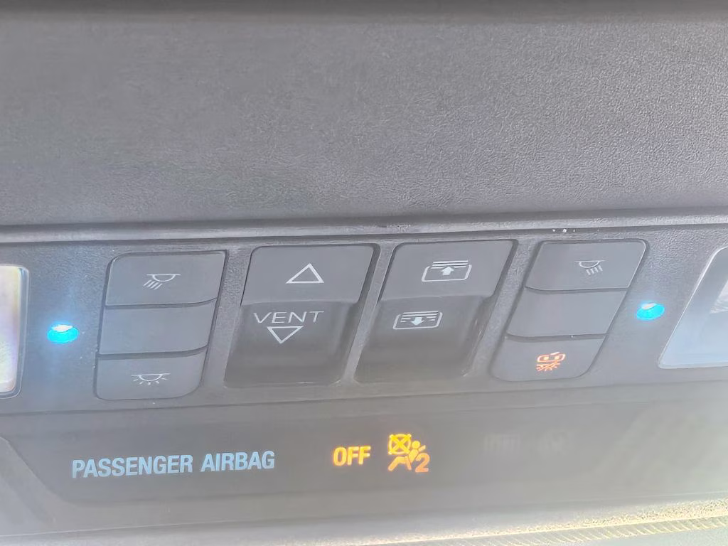2023 Agate Black Metallic Ford Explorer ST 4X4 SUV