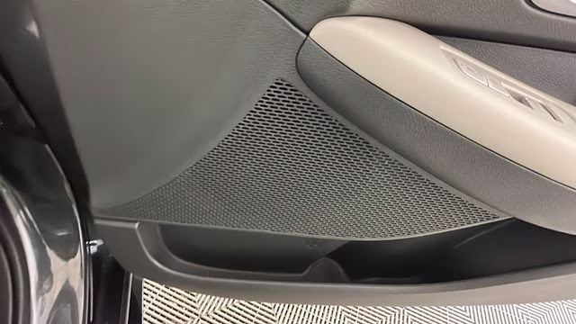 2022 Portofino Gray Hyundai Sonata SEL FWD Sedan