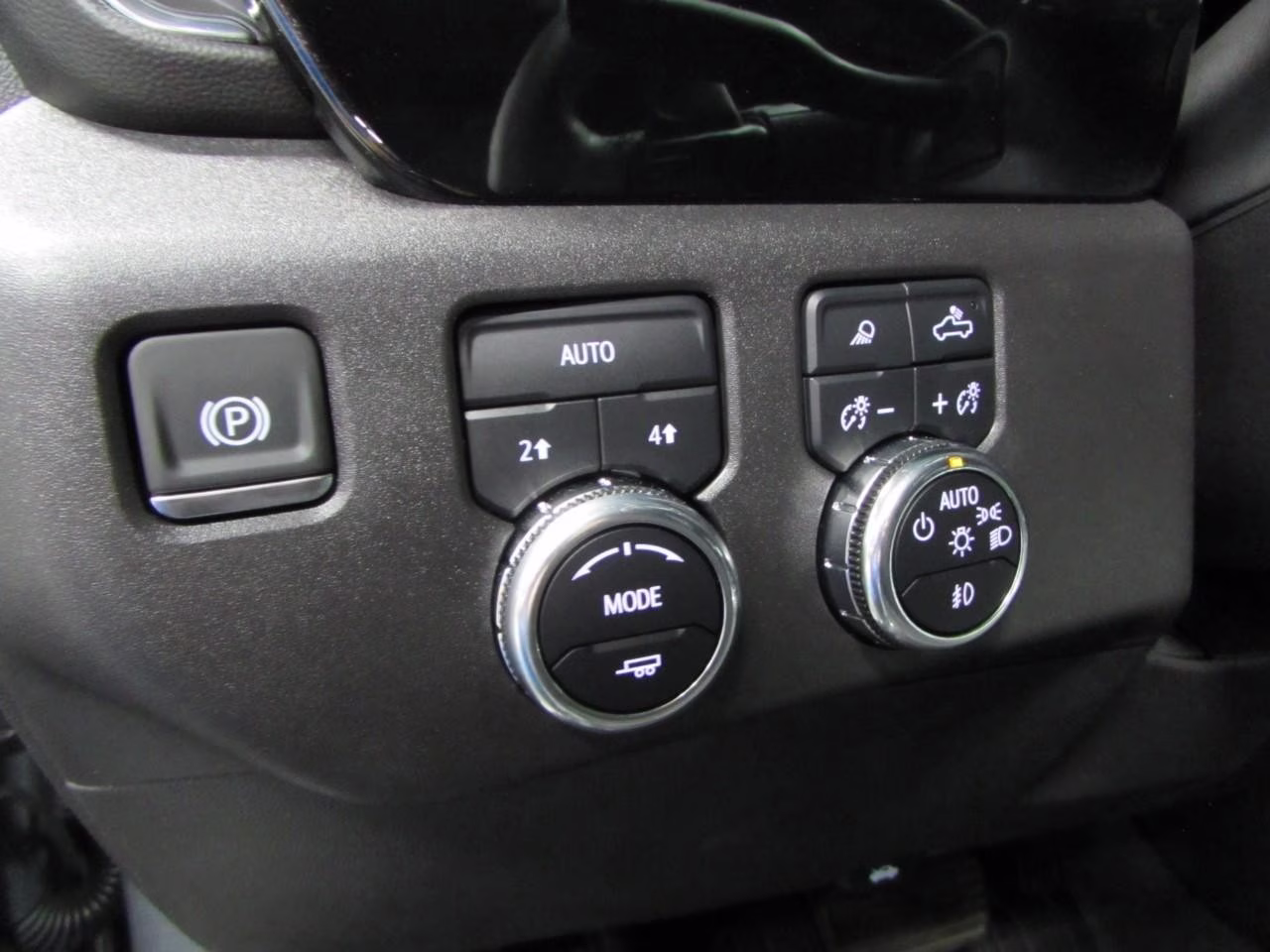 2025 Titanium Rush Metallic GMC Sierra 1500 SLT 4X4 Truck