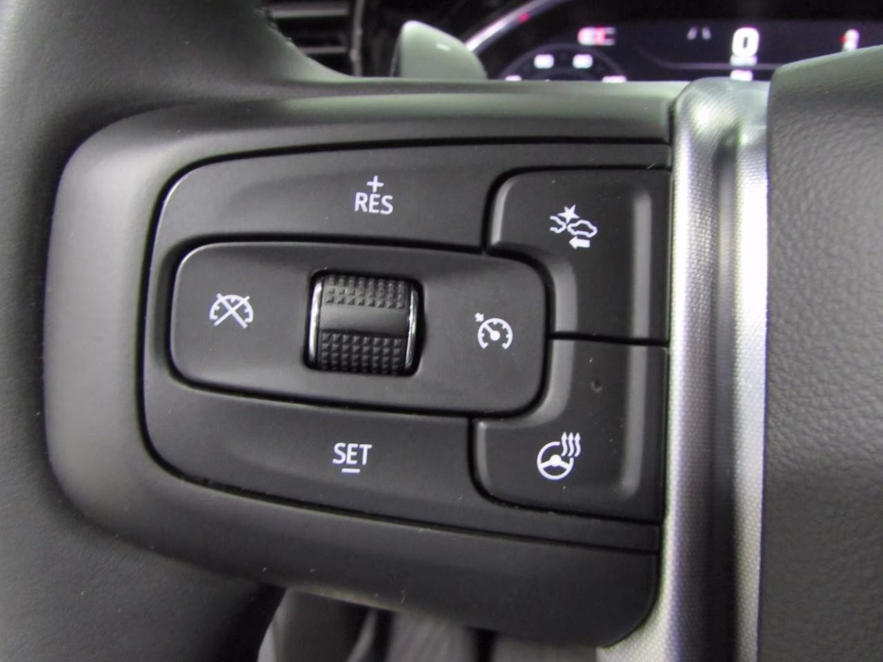 2025 Titanium Rush Metallic GMC Sierra 1500 SLT 4X4 Truck