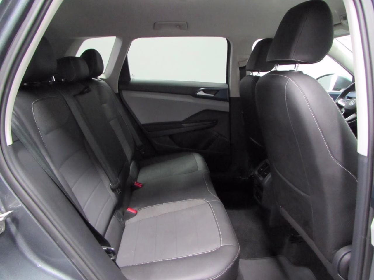 2024 Pure Gray Volkswagen Taos 1.5T SE AWD SUV