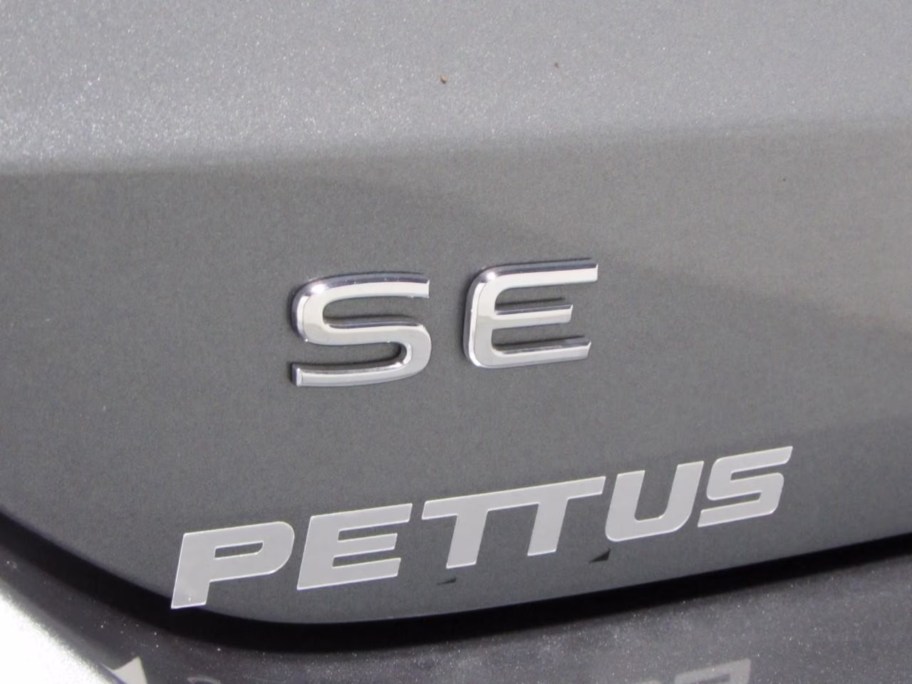 2024 Pure Gray Volkswagen Taos 1.5T SE AWD SUV