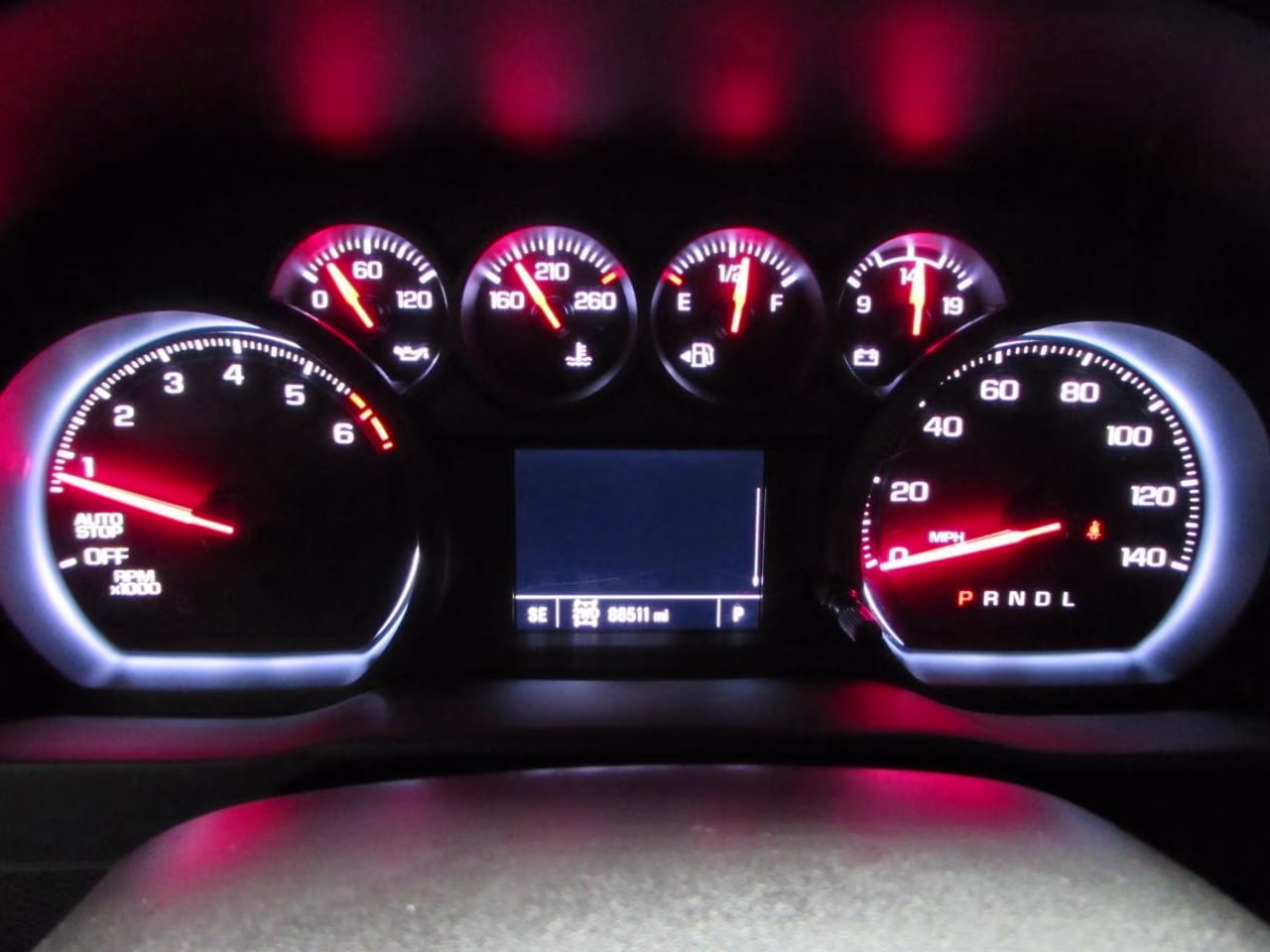 2023 Glacier Blue Metallic Chevrolet Silverado 1500 Custom 4X4 Truck