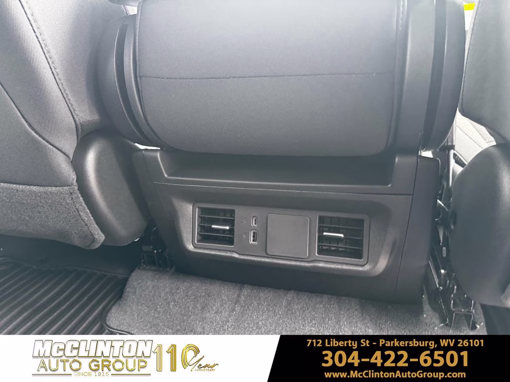 2026 Sterling Gray Metallic Chevrolet Silverado 2500HD Custom 4X4 Truck