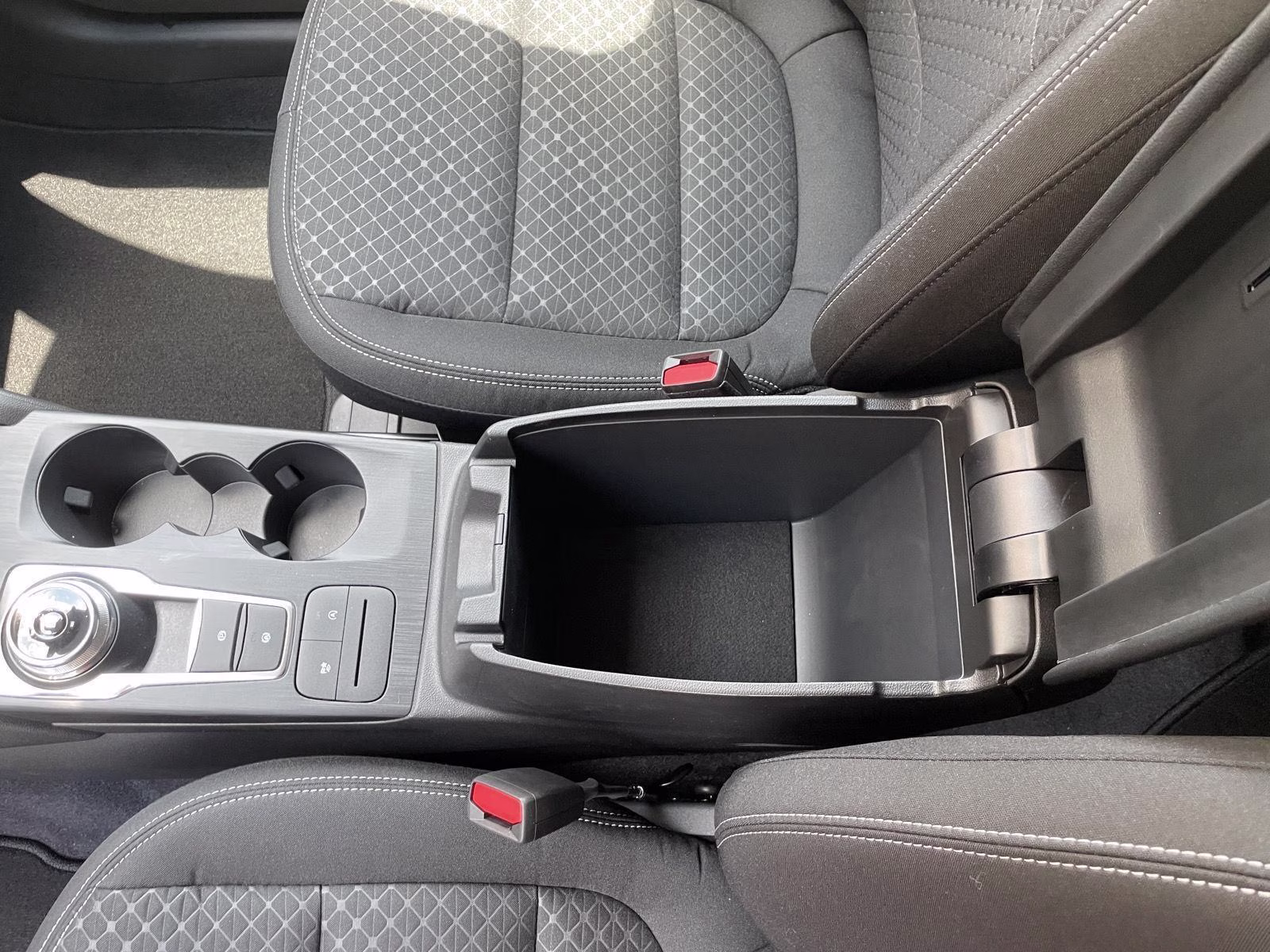 2026 Space Silver Ford Escape Active AWD SUV