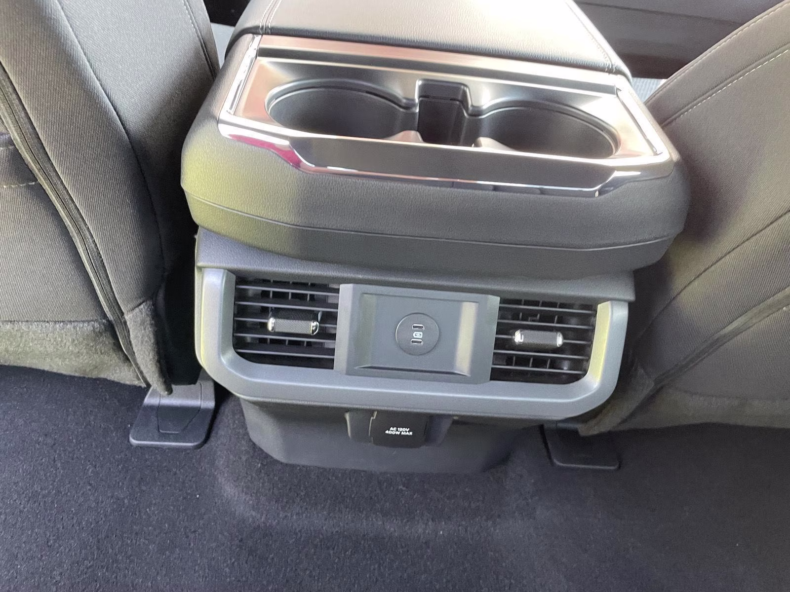 2026 Iconic Silver Ford F-150 XLT 4X4 Truck
