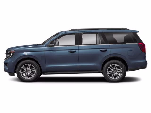 2026 STONE BLUE METALLIC Ford EXPEDITION ACTI 4X4 Crossover