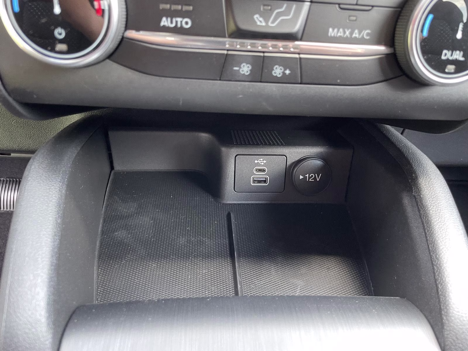 2026 Space Silver Ford Escape Active AWD SUV