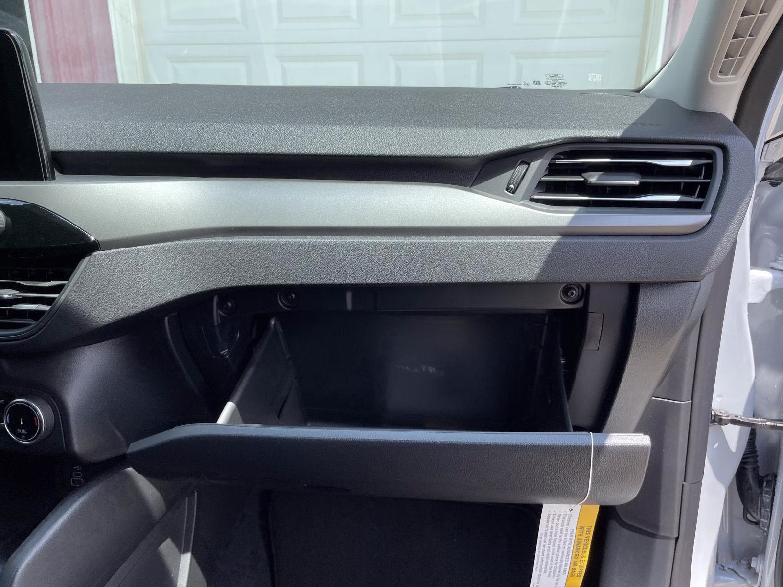 2026 Space Silver Ford Escape Active AWD SUV