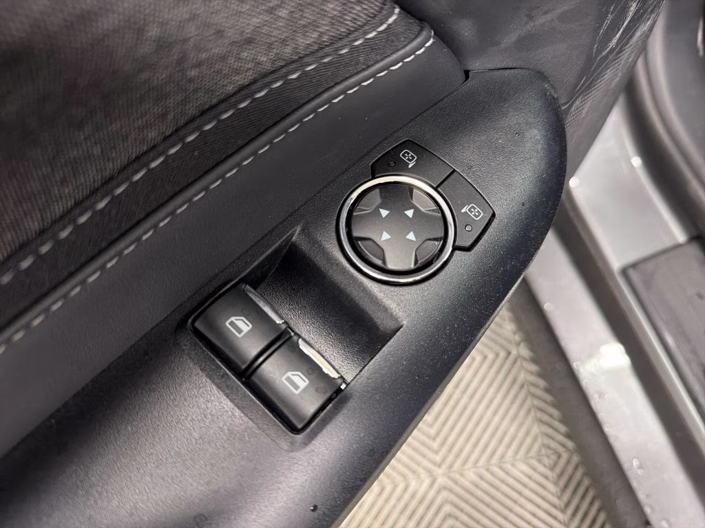 2026 CARBONIZED GRAY Ford Mustang EcoBoost RWD Coupe