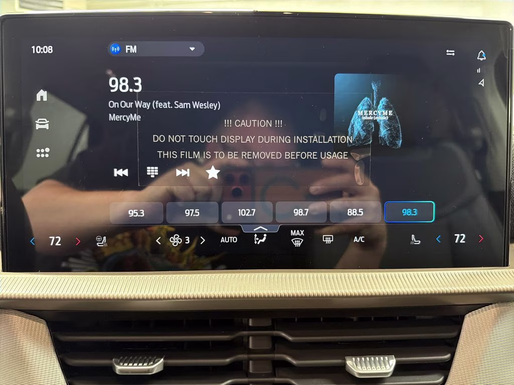 2026 AGATE BLACK Ford Explorer Active RWD SUV