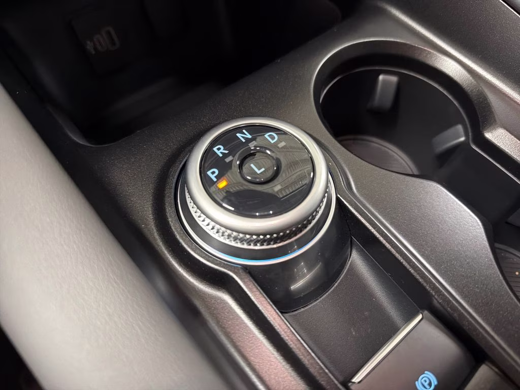 2026 AGATE BLACK Ford Explorer Active RWD SUV