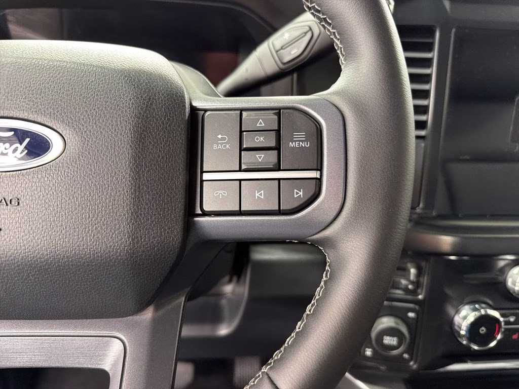 2026 GLACIER GRAY Ford Super Duty F-250 SRW Lariat 4X4 Truck