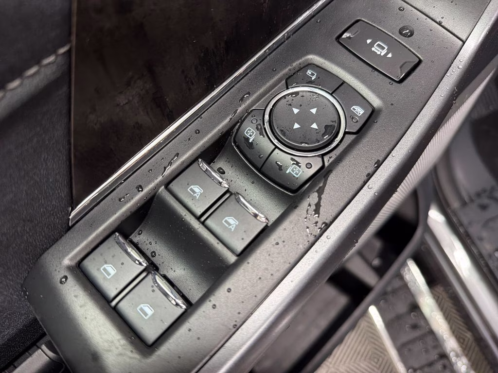 2026 CARBONIZED GRAY Ford Super Duty F-250 SRW Lariat 4X4 Truck