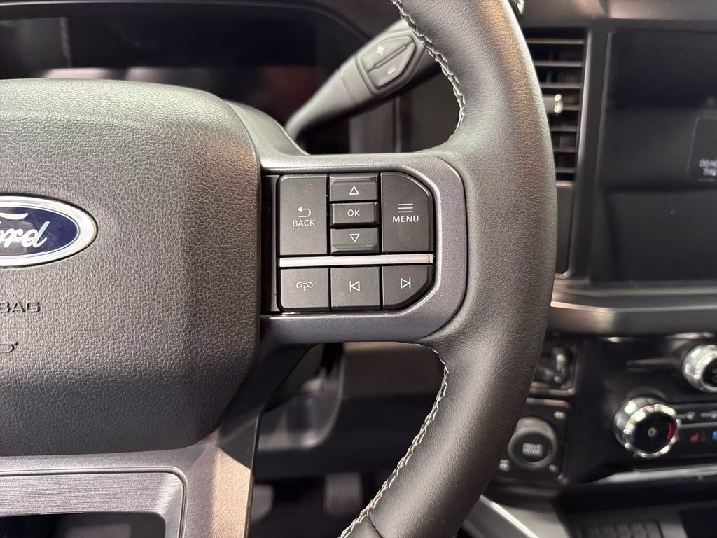 2026 CARBONIZED GRAY Ford Super Duty F-250 SRW Lariat 4X4 Truck