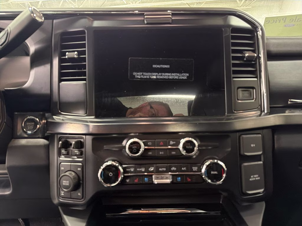 2026 CARBONIZED GRAY Ford Super Duty F-250 SRW Lariat 4X4 Truck
