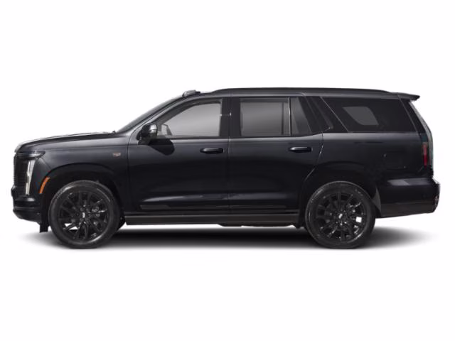 2025 Black Raven Cadillac Escalade Sport Platinum 4X4 SUV