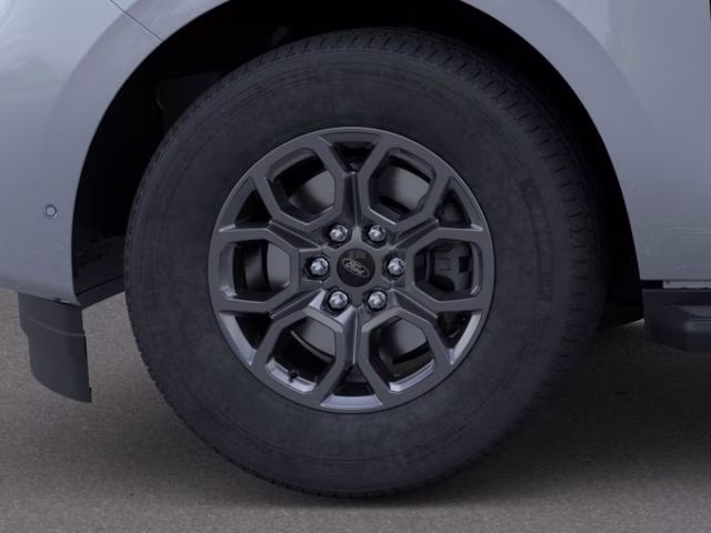 2026 Glacier Gray Metallic Tri-Coat Ford Expedition Max Active RWD SUV