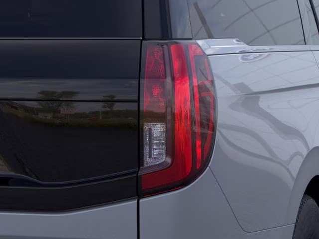 2026 Glacier Gray Metallic Tri-Coat Ford Expedition Max Active RWD SUV