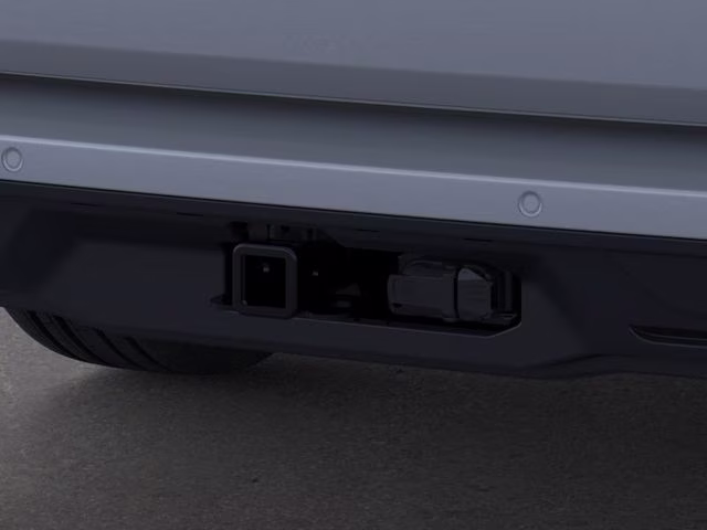 2026 Glacier Gray Metallic Tri-Coat Ford Expedition Max Active RWD SUV