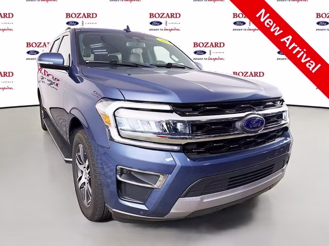 2022 Ford Expedition Limited MAX's photo