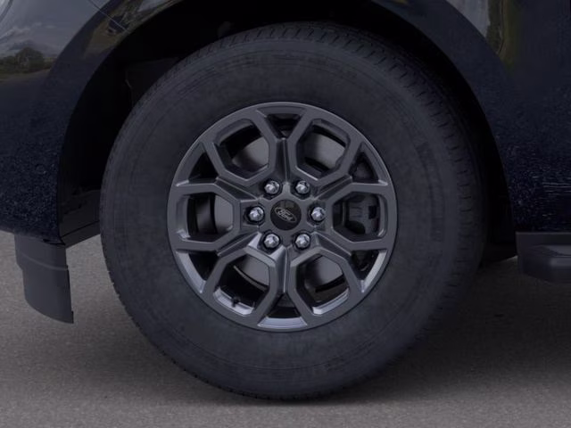 2026 Agate Black Metallic Ford Expedition Active 4X4 SUV
