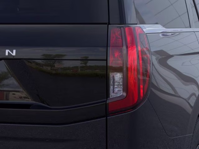 2026 Agate Black Metallic Ford Expedition Active 4X4 SUV