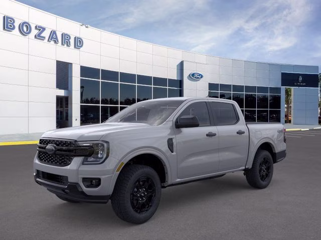 2026 Avalanche Ford Ranger XLT RWD Truck