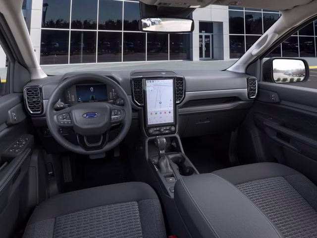 2026 Avalanche Ford Ranger XLT RWD Truck