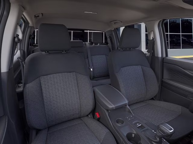 2026 Avalanche Ford Ranger XLT RWD Truck