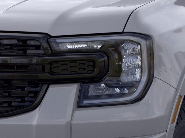 2026 Avalanche Ford Ranger XLT RWD Truck