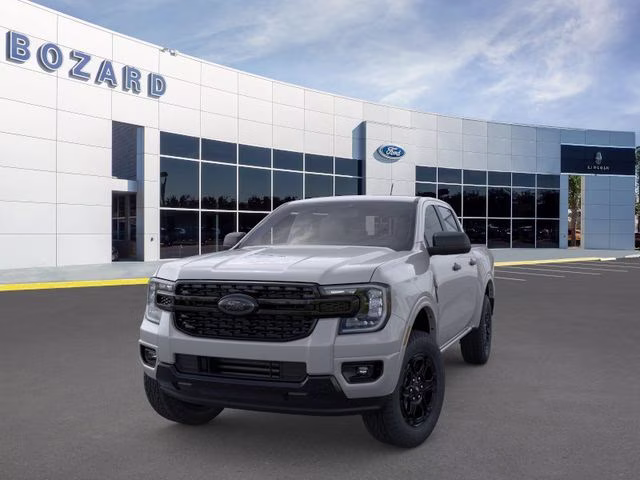 2026 Avalanche Ford Ranger XLT RWD Truck