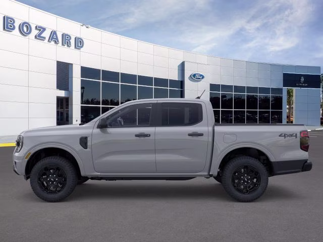 2026 Avalanche Ford Ranger XLT RWD Truck