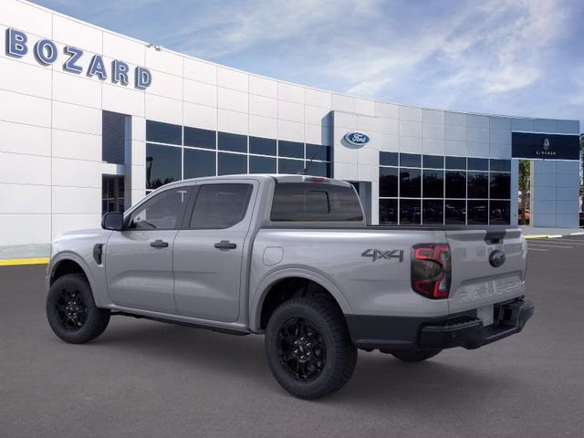 2026 Avalanche Ford Ranger XLT RWD Truck