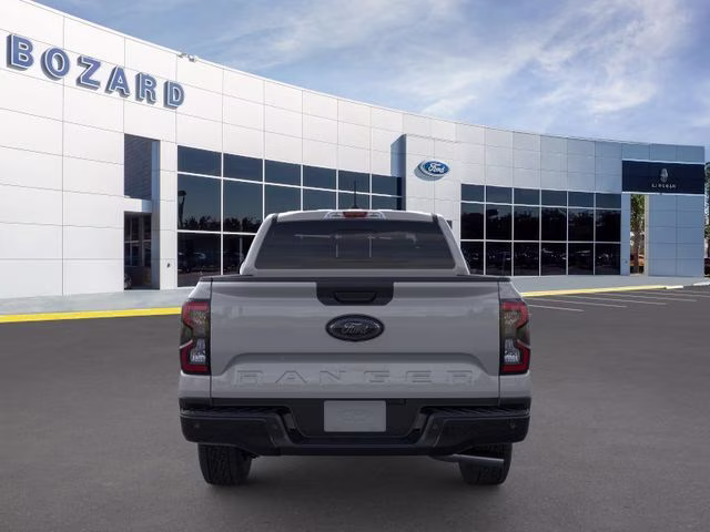 2026 Avalanche Ford Ranger XLT RWD Truck