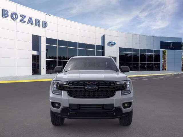 2026 Avalanche Ford Ranger XLT RWD Truck