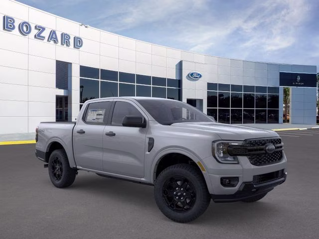 2026 Avalanche Ford Ranger XLT RWD Truck