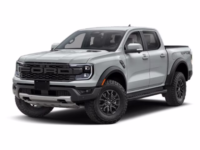 2026 Avalanche Ford Ranger Raptor 4X4 Truck