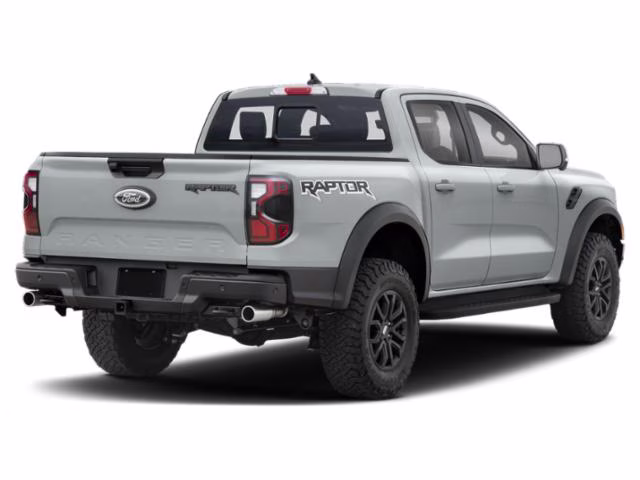 2026 Avalanche Ford Ranger Raptor 4X4 Truck