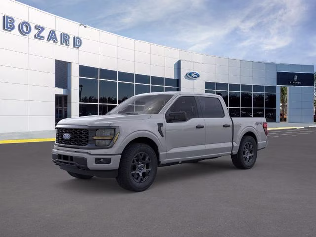 2026 Avalanche Ford F-150 STX 4X4 Truck