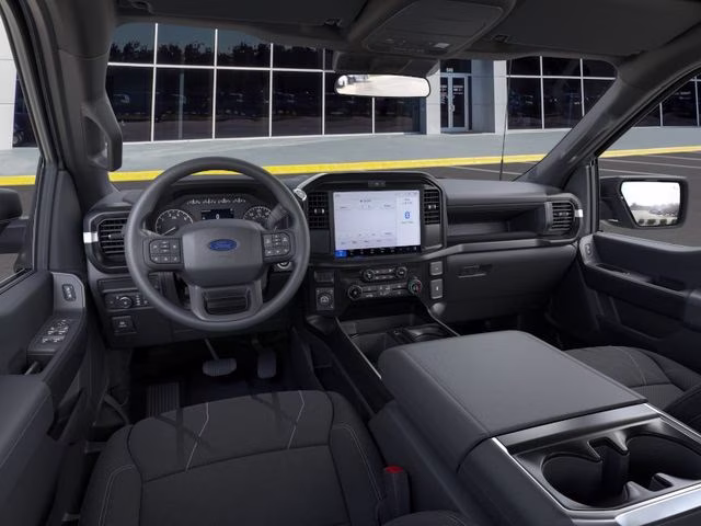 2026 Avalanche Ford F-150 STX 4X4 Truck