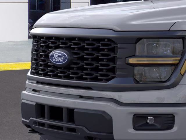 2026 Avalanche Ford F-150 STX 4X4 Truck